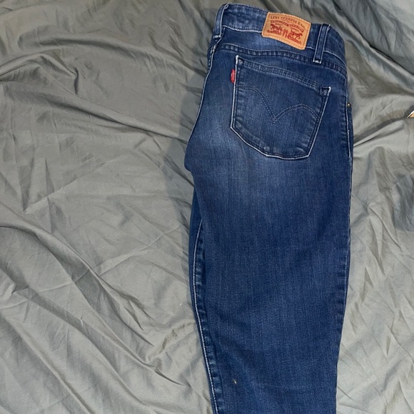 Levi’s size 24 - Picture 2 of 3